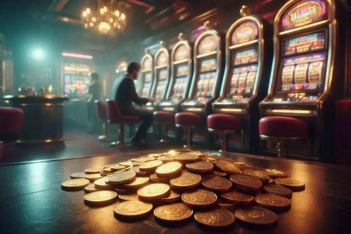 Caspero Casino